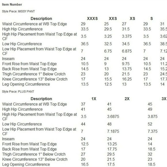 NWT WOMEN W/CONTROL TUSHY LIFTER TUMMY CONTROL XXS - Picture 10 of 12